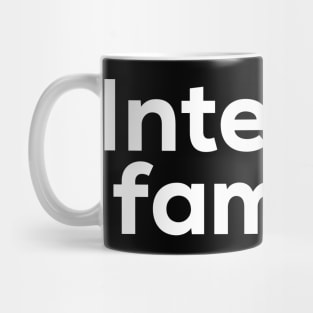 Internet famous Mug